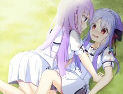 summer pockets fan art