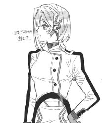reverse:1999 fan art