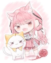momo (nikki) from nikki (series)