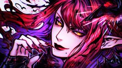 elezen from final fantasy