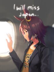 vodka (umamusume) from umamusume