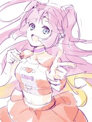 anyoji hime from link! like! love live!