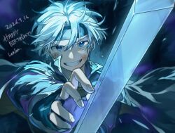 schezo wegey from puyopuyo