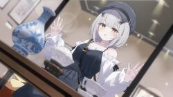 manjuu (azur lane) from azur lane