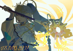 rune factory fan art