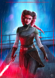 star wars fan art