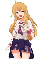 hoshii miki from idolmaster