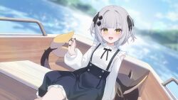 azur lane fan art
