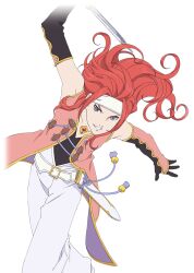 zelos wilder from tales of (series)