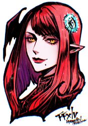 elezen from final fantasy