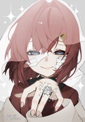nijisanji fan art