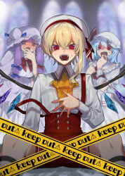 flandre scarlet from touhou by fuuga (perv rsity)