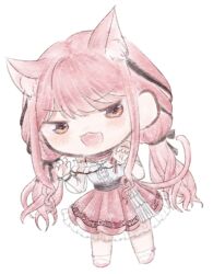 nikki (nikki) from nikki (series)