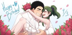 senpai ga uzai kouhai no hanashi fan art
