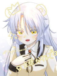 tachibana kanade from heaven burns red