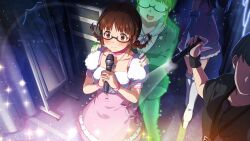 akizuki ritsuko from idolmaster