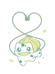 bulbasaur from pokemon