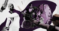 garcian smith from killer7