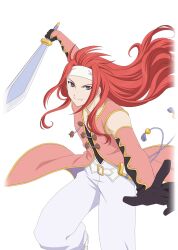 zelos wilder from tales of (series)