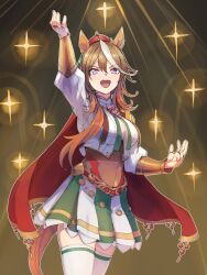 symboli rudolf (umamusume) from umamusume by kusanagi kaoru