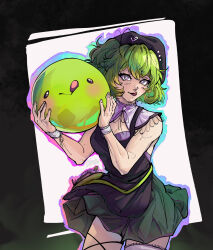 Booru post from safebooru.org