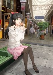 Booru post from safebooru.org