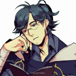 fire emblem fan art
