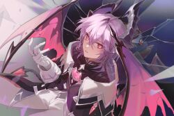mini durin (genshin impact) from genshin impact