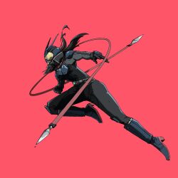 kamen rider eins from kamen rider by naitsupic