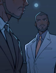 garcian smith from killer7