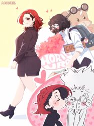 real life fan art