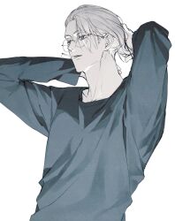 sakamoto taro from sakamoto days