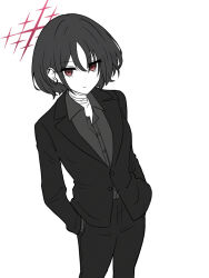 misaki (blue archive) from blue archive