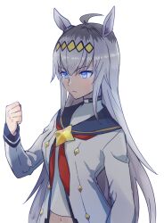 oguri cap (umamusume) from umamusume by kusanagi kaoru