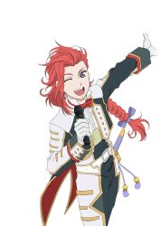 zelos wilder from tales of (series)