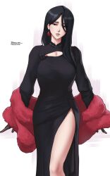 unohana retsu from bleach