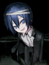 kaito from vocaloid
