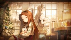 minase iori from idolmaster