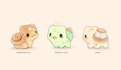 bulbasaur from pokemon by ida (floofyfluff)