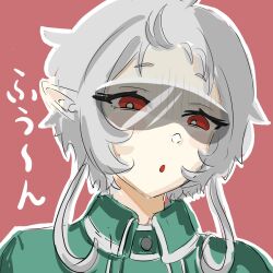 sylphiette (mushoku tensei) from mushoku tensei