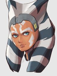 ahsoka tano from star wars