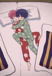 ranma-chan from ranma 1/2