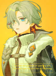 illuga (genshin impact) from genshin impact
