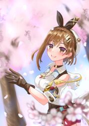 reisalin stout from atelier (series)