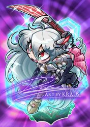 sky striker ace - zero from yu-gi-oh!