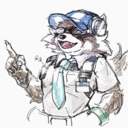 rocket raccoon from guardians of the galaxy
