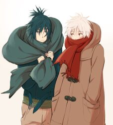 nezumi (no.6) from no.6