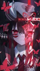 mahou shoujo no majo saiban fan art