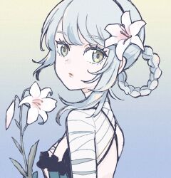 kaine (nier) from nier