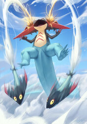 dragapult from pokemon